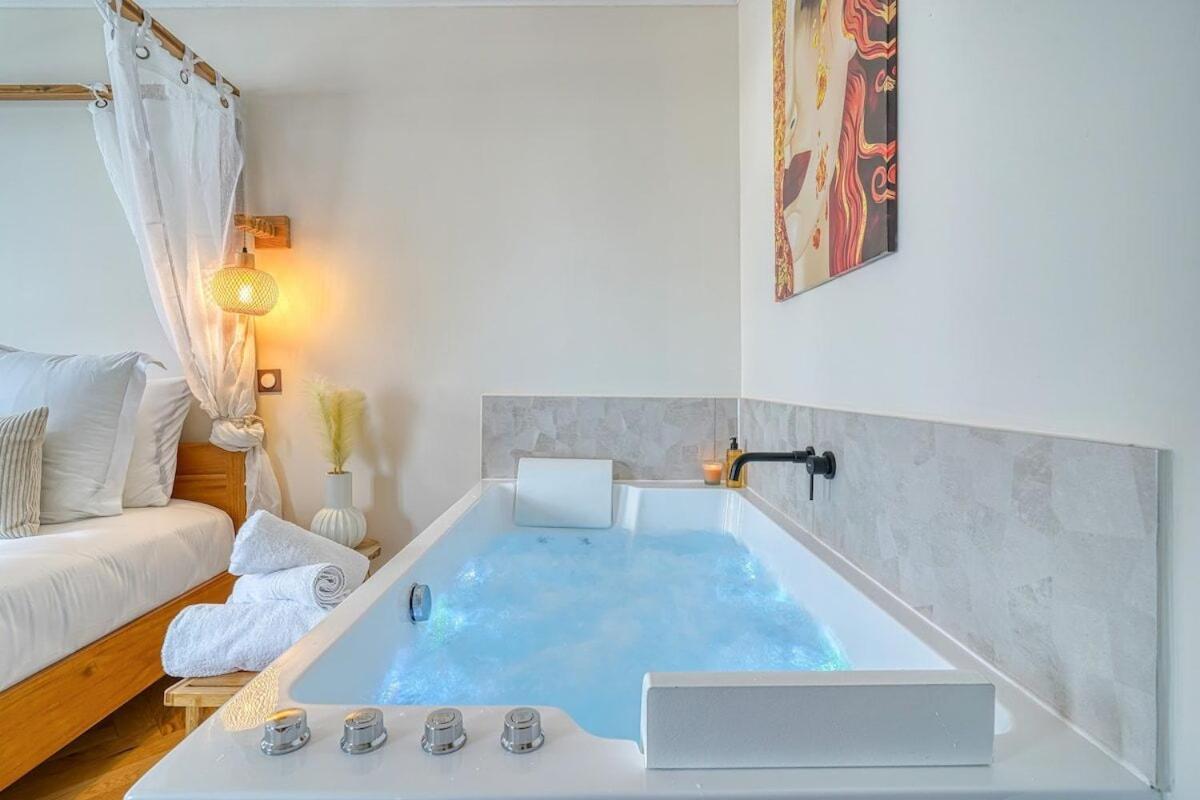 Inn Place To Be Paris La Defense Courbevoie Luaran gambar