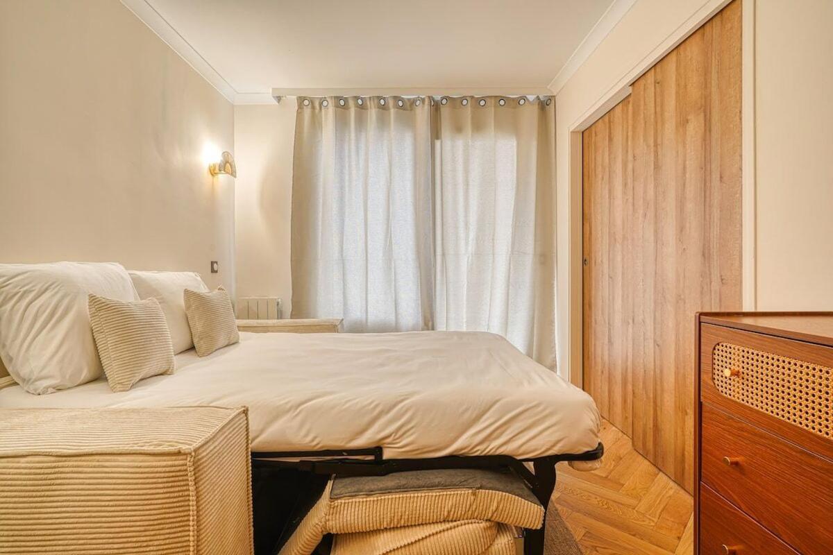 Inn Place To Be Paris La Defense Courbevoie Luaran gambar