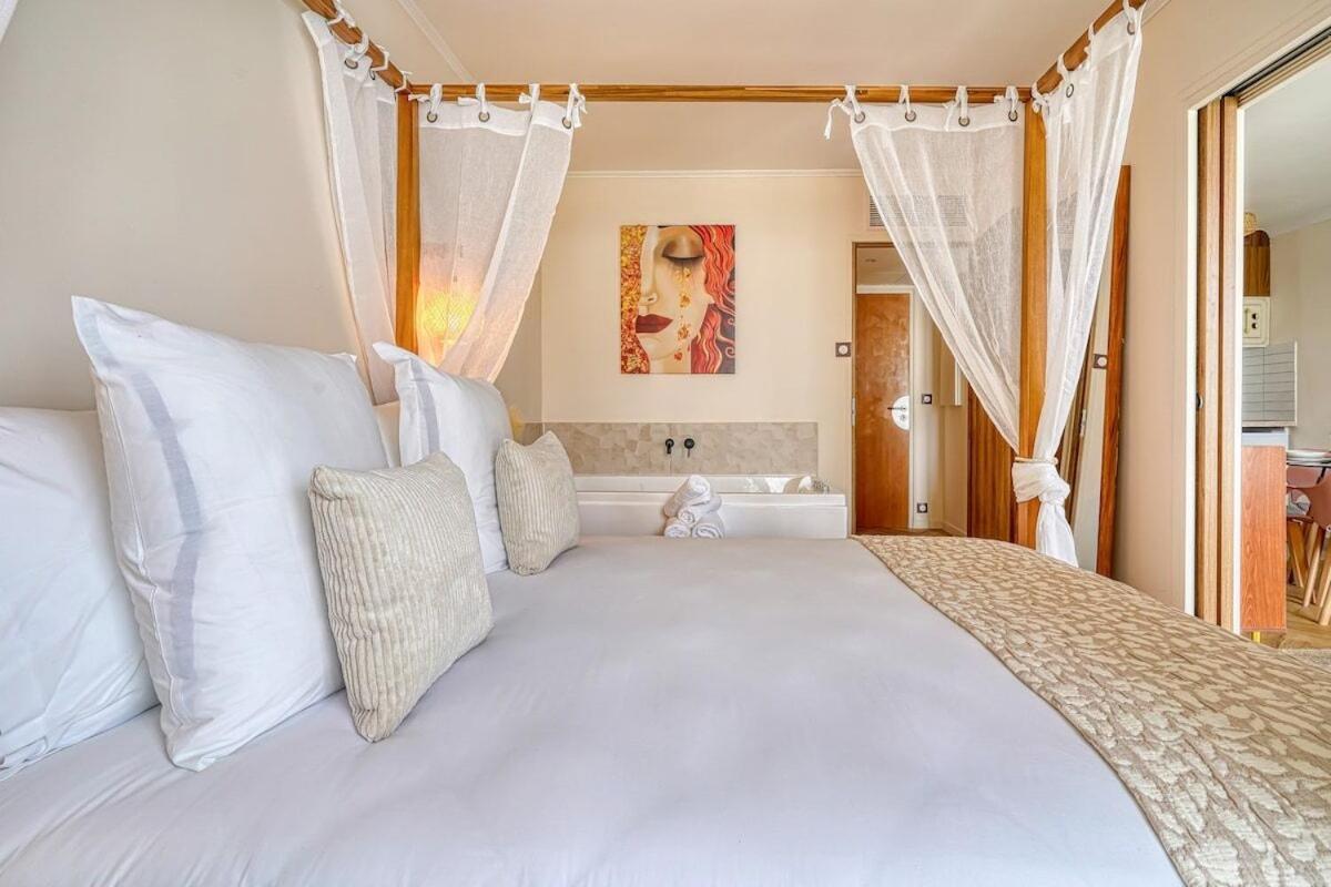 Inn Place To Be Paris La Defense Courbevoie Luaran gambar