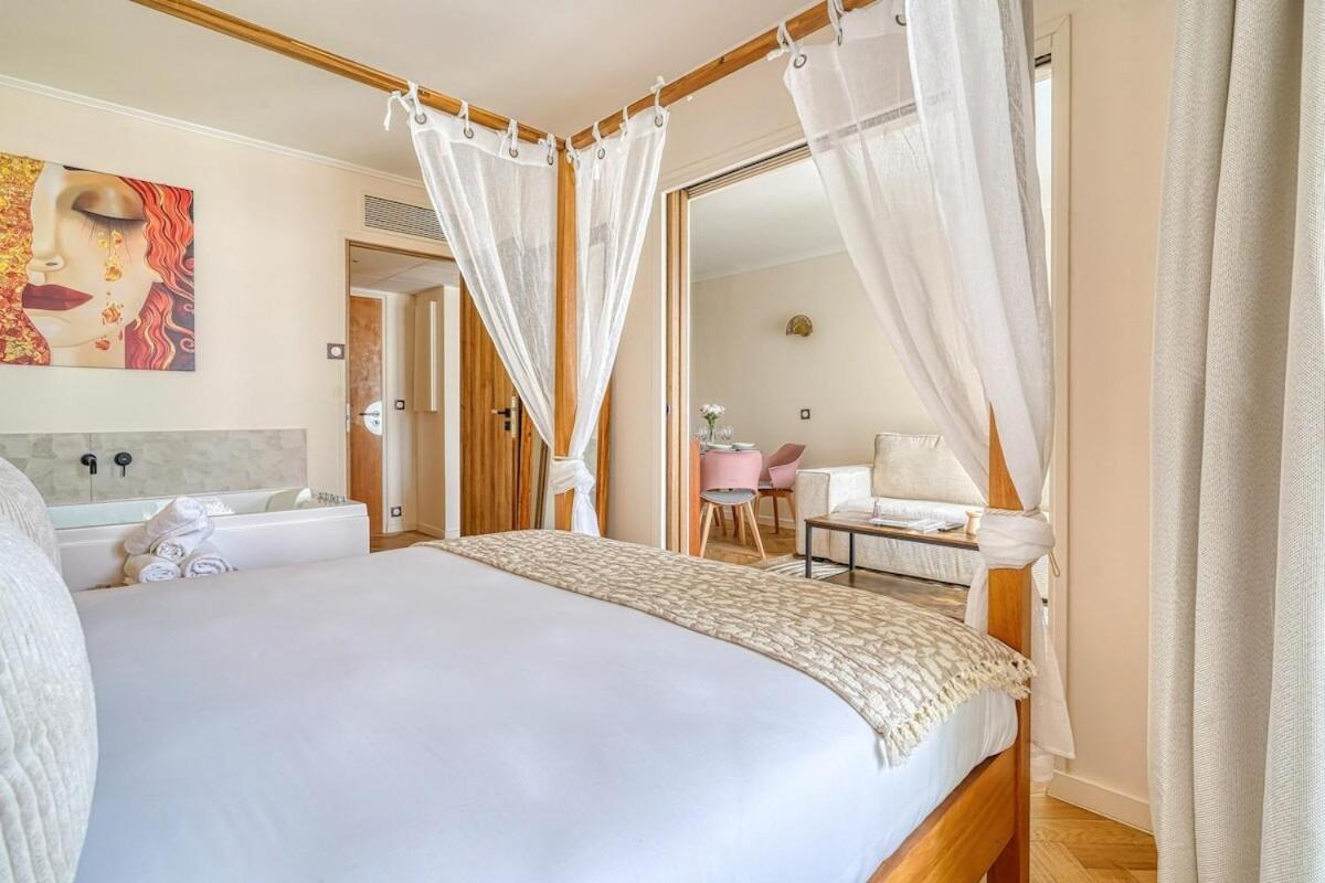 Inn Place To Be Paris La Defense Courbevoie Luaran gambar