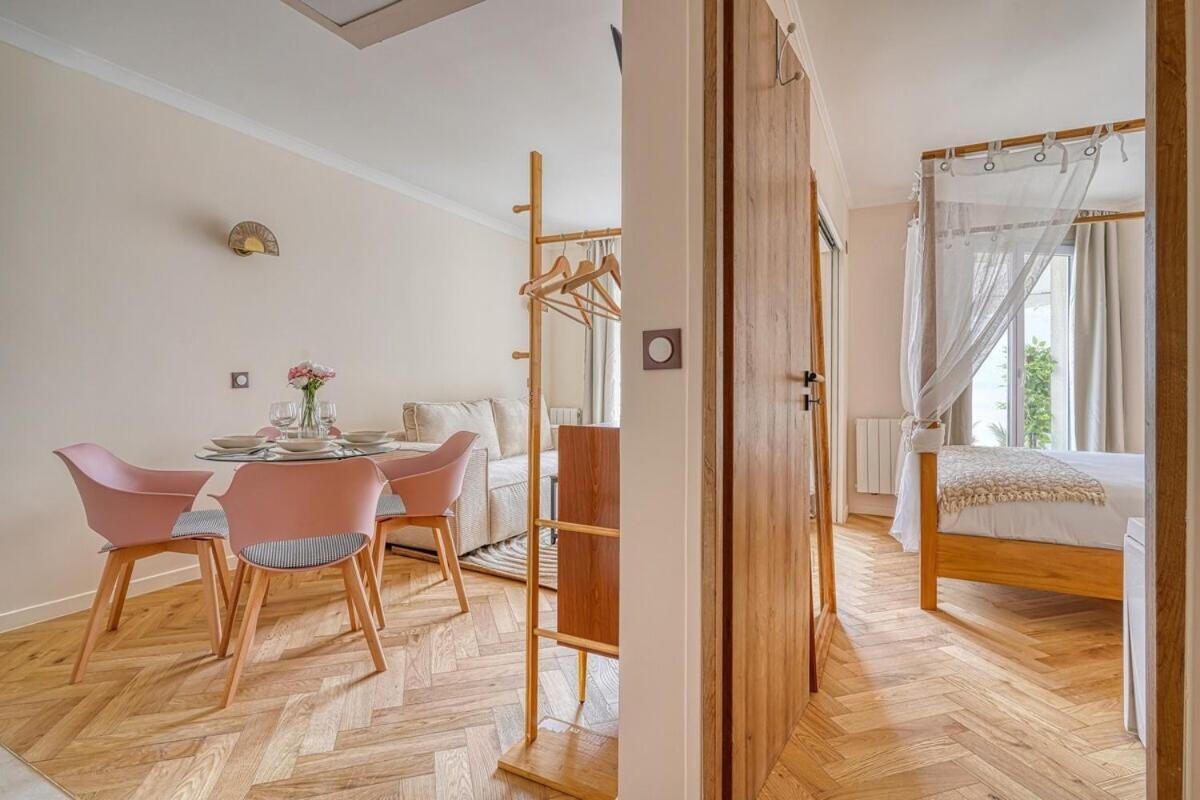 Inn Place To Be Paris La Defense Courbevoie Luaran gambar