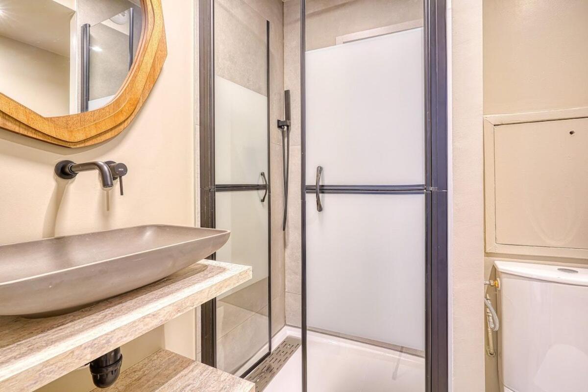 Inn Place To Be Paris La Defense Courbevoie Luaran gambar