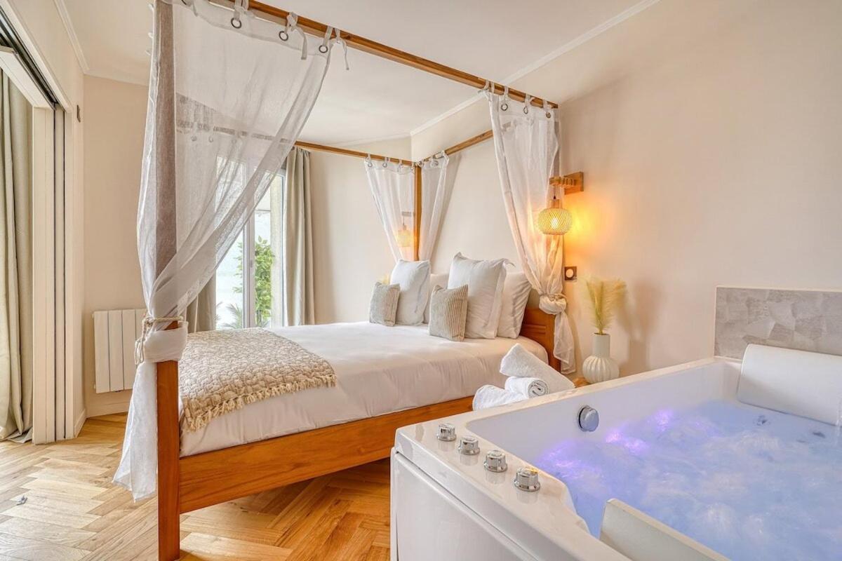 Inn Place To Be Paris La Defense Courbevoie Luaran gambar