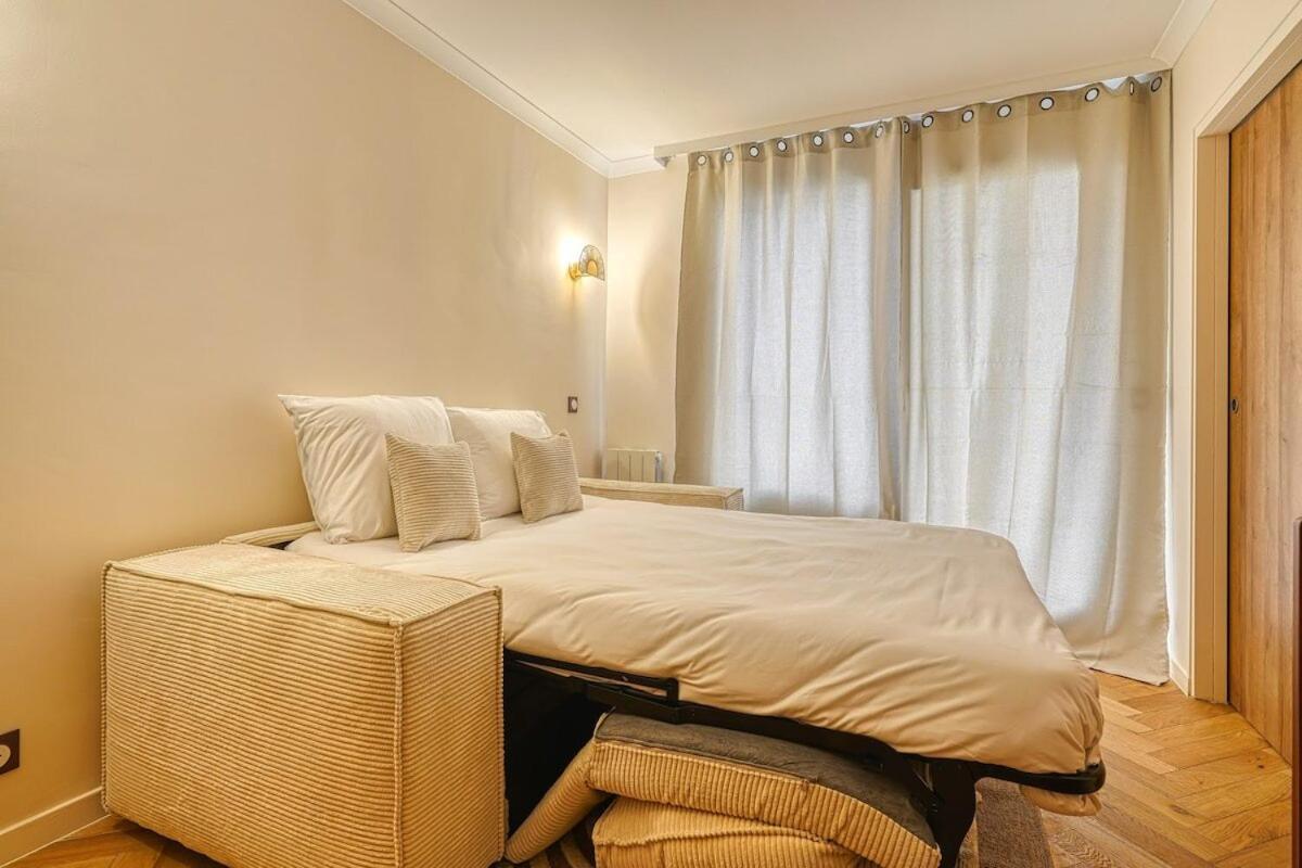 Inn Place To Be Paris La Defense Courbevoie Luaran gambar